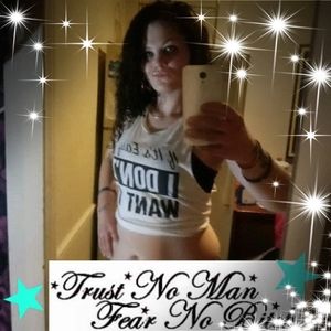 Meet your Posher, Ashley